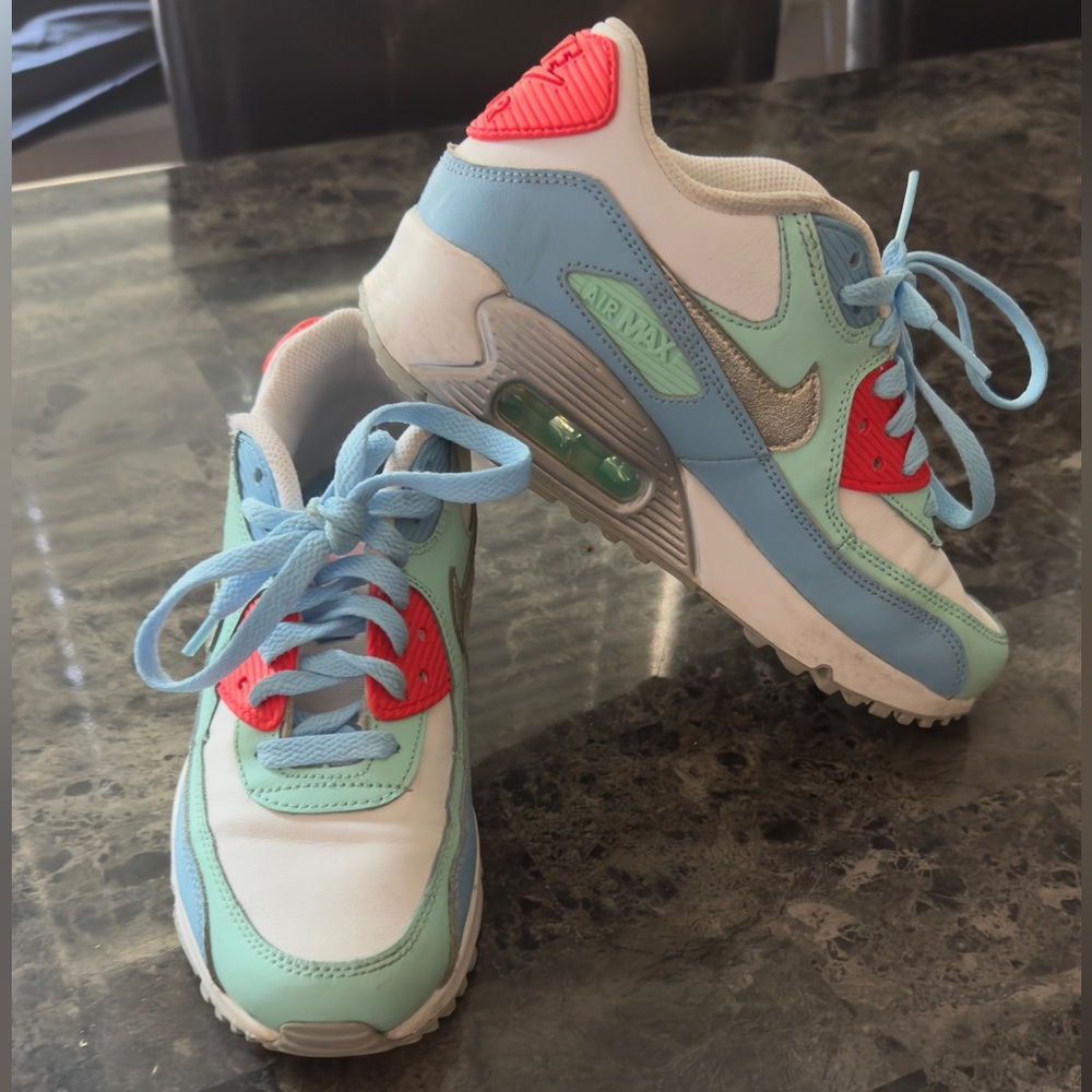 Nike Air Max